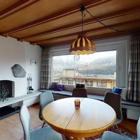 Paulette 14 Διαμέρισμα *