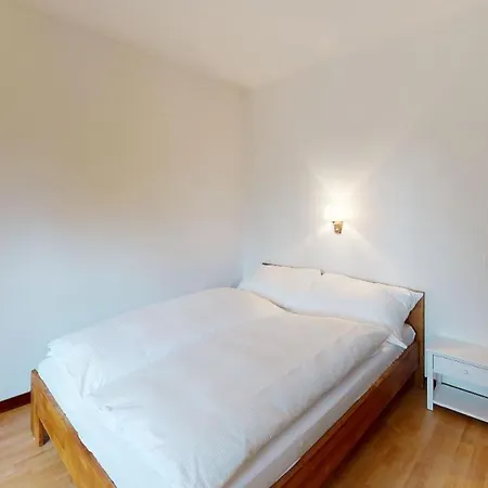 Apartment Paulette 14 St. Moritz