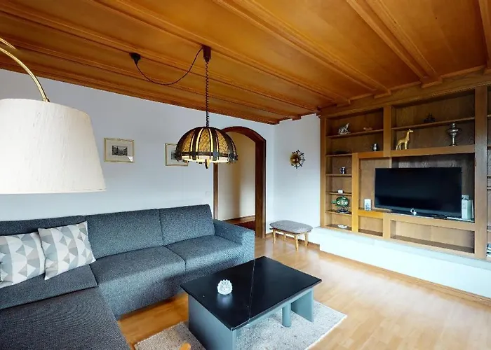 Lejlighed Paulette 14