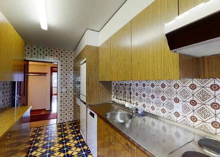 Lejlighed Paulette 14 *