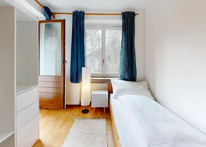 Lejlighed Paulette 14 *