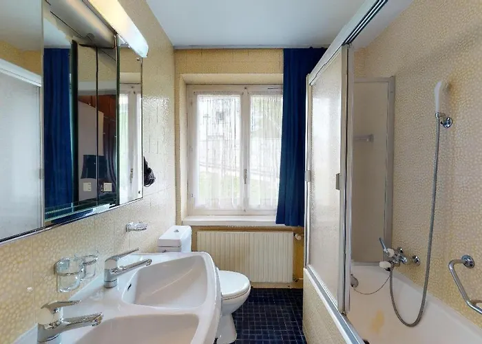 Paulette 14 St. Moritz