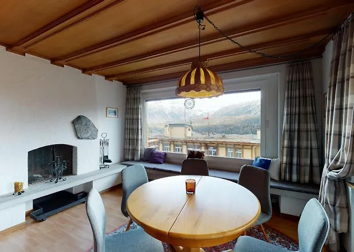 Paulette 14 Lejlighed *