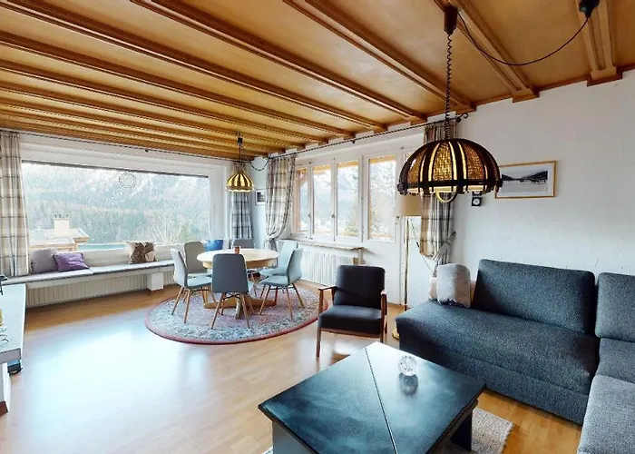 Lejlighed Paulette 14