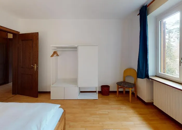 Paulette 14 St. Moritz