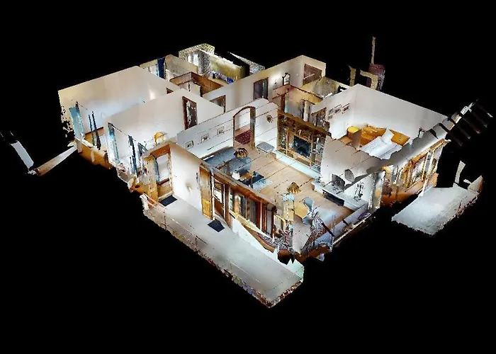 Lejlighed Paulette 14