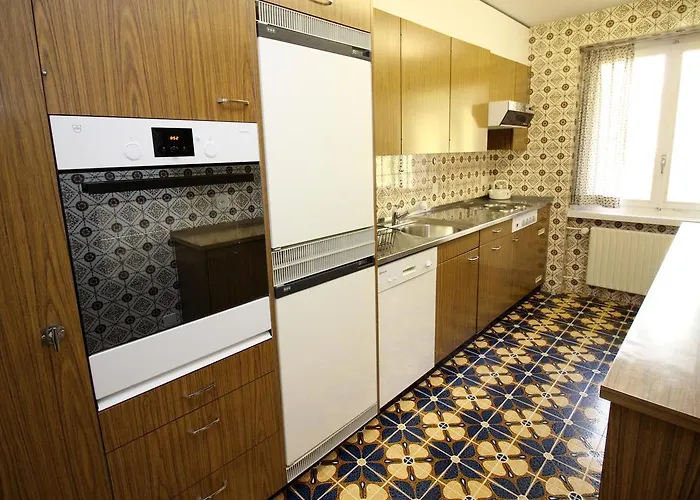 Lejlighed Paulette 14