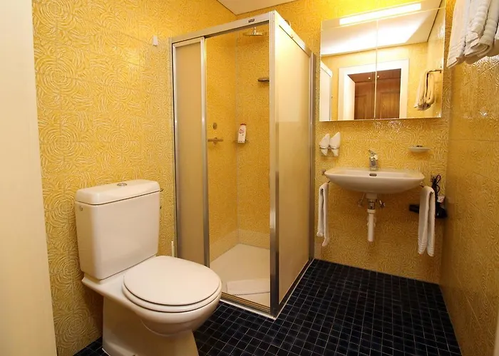 Lejlighed Paulette 14 *