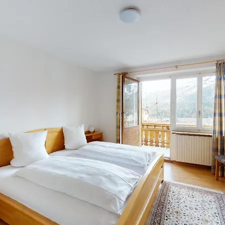 Paulette 14 Svatý Mořic