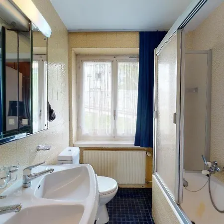 Paulette 14 Svatý Mořic