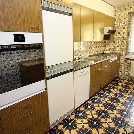 Apartmán Paulette 14