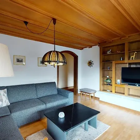 Apartment Paulette 14