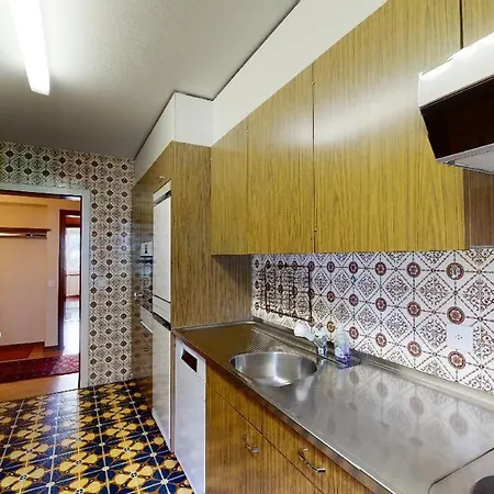 Apartamento Paulette 14 *