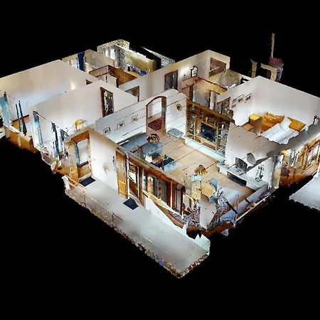 Apartamento Paulette 14