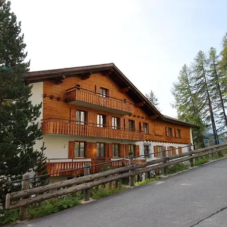 Apartamento Paulette 14 *