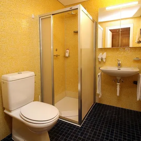 Apartamento Paulette 14 *